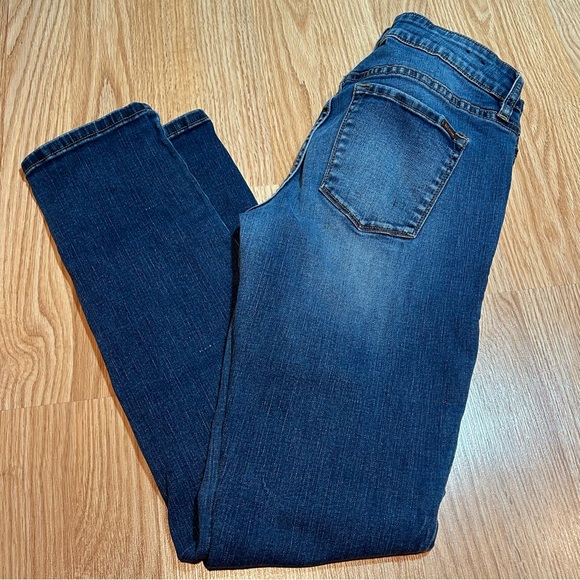 fifteen Denim - 15 Fifteen‎ Sunset Skinny jeans 29
